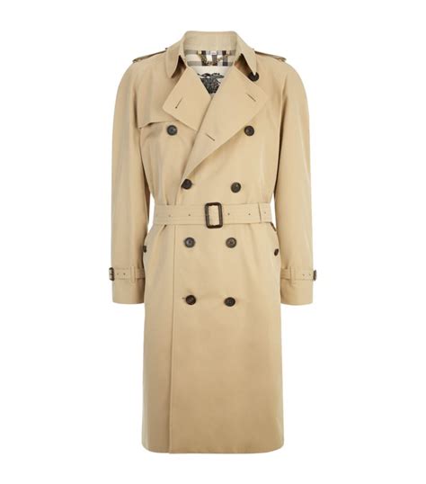 burberry trench coat worth it reddit